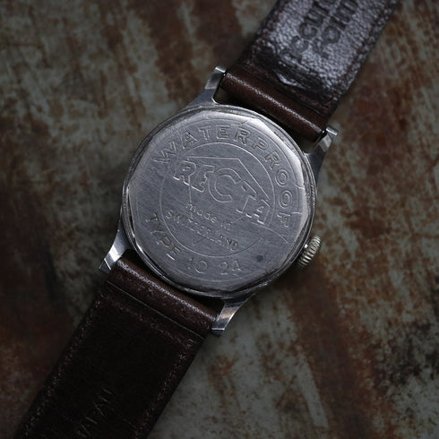 RECTA / KS-457
